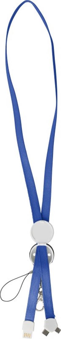 LANYARD PER LA RICARICA